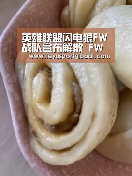 英雄联盟闪电狼FW战队宣布解散 FW闪电狼英雄联盟分部正式解散“leyu”(图1) 乐鱼登陆入口