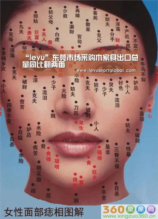 “leyu”东莞市场采购木家具出口总量同比翻两番(图3) “leyu”东莞市场采购木家具出口总量同比翻两番(图3)