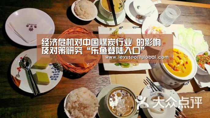 经济危机对中国煤炭行业 的影响及对策研究“乐鱼登陆入口”(图3) 乐鱼官网