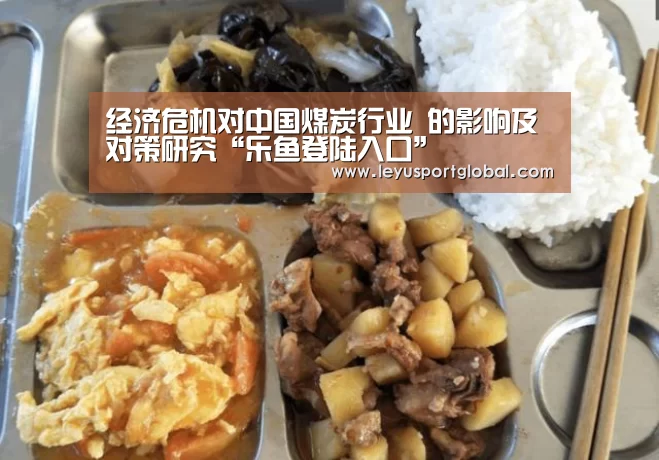 经济危机对中国煤炭行业 的影响及对策研究“乐鱼登陆入口”(图4) 经济危机对中国煤炭行业 的影响及对策研究“乐鱼登陆入口”(图4)