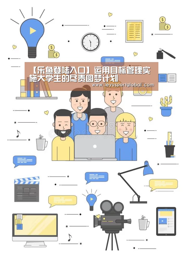 【乐鱼登陆入口】运用目标管理实施大学生的尽责圆梦计划(图2) 乐鱼官网