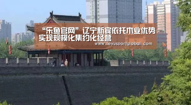 “乐鱼官网”辽宁新宾依托木业优势实现规模化集约化经营(图4) 乐鱼登陆入口
